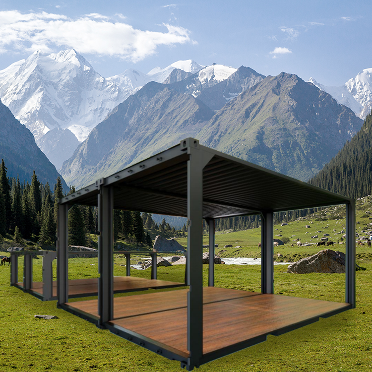 Packing Box Frame C7-2