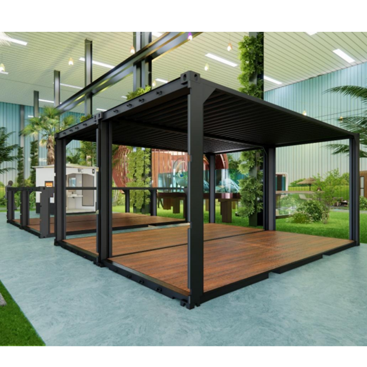 Packing Box Frame C7-3